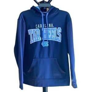 Champion Carolina Tar Heels sweatshirt small, navy, street core